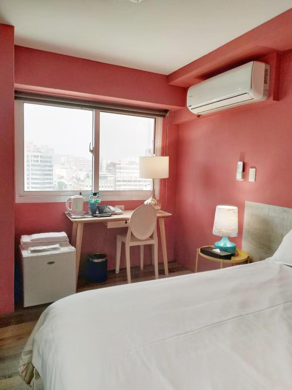 Double Room - Disability Access