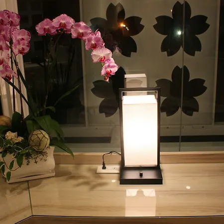 Shin Sei Bashi Hotel-2